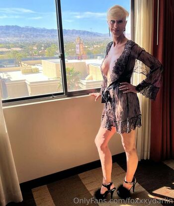 Full leaked Foxxxy darlin private onlyfans photo