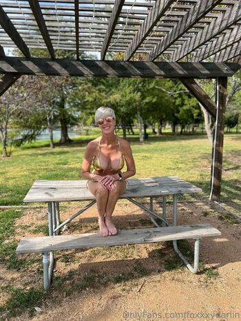Full leaked Foxxxy darlin private onlyfans photo