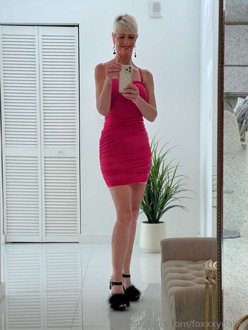 Full leaked Foxxxy darlin private onlyfans photo