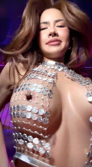 Full leaked Foxy fuengfah private onlyfans photo