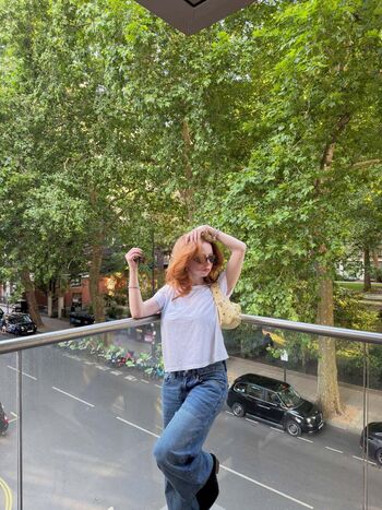 Francesca Capaldi