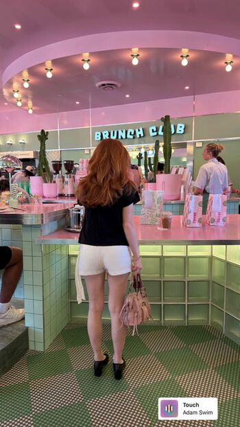 Francesca Capaldi