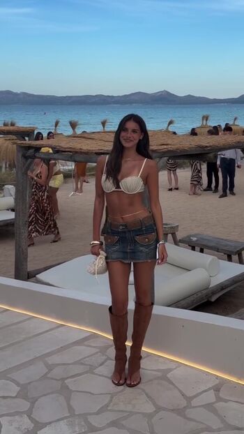 Full leaked Francesca cuccuru private onlyfans photo