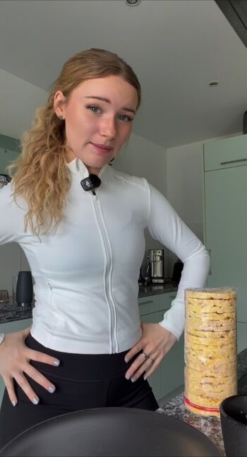 Full leaked Francesca dougan private onlyfans photo