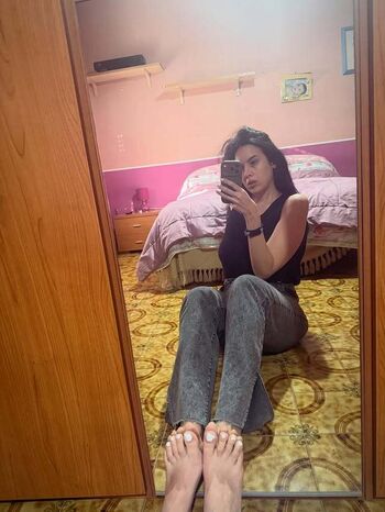 Full leaked Francesca pinto private onlyfans photo