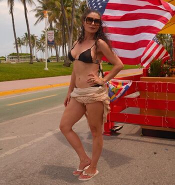 Full leaked Franciely freduzeski private onlyfans photo