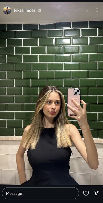 Full leaked Francisca simoes private onlyfans photo