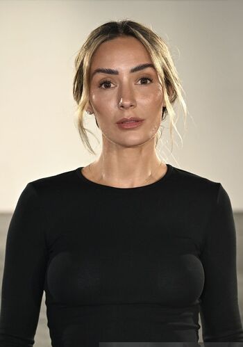 Full leaked Frankie bridge private onlyfans photo