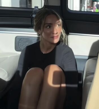 Full leaked Frankie bridge private onlyfans photo