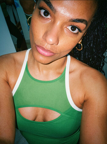 Freema Agyeman