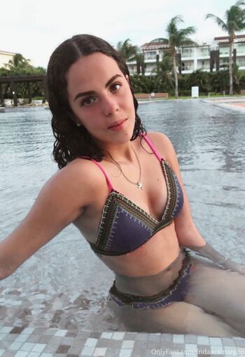 Frida Camargo