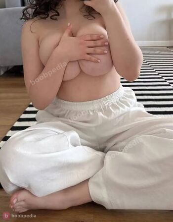 Full leaked Frida sofia private onlyfans photo