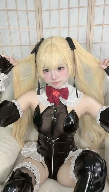 Full leaked Fugiki eiji private onlyfans photo