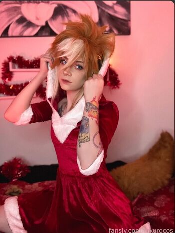 Full leaked Fukuro private onlyfans photo
