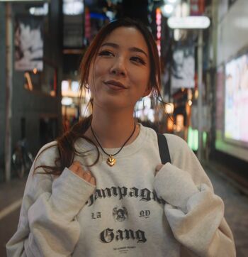 Full leaked Fuslie page private onlyfans photo