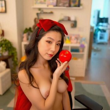 Full leaked Fuslie page private onlyfans photo