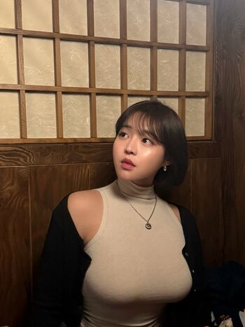 Full leaked G hyung private onlyfans photo