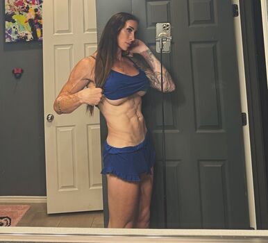 Gabbi Tuft