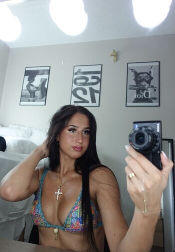 Full leaked Gabby keefer private onlyfans photo