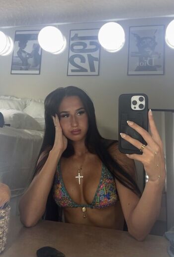 Full leaked Gabby keefer private onlyfans photo
