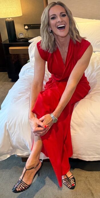 Full leaked Gabby logan private onlyfans photo