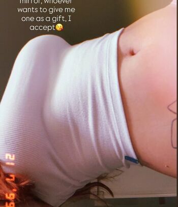 Full leaked Gabi fernandes private onlyfans photo