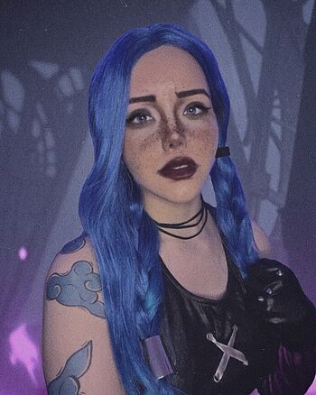 Full leaked Gabi murphy private onlyfans photo