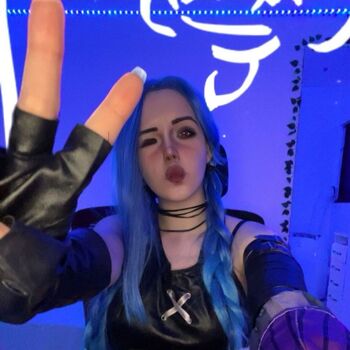 Full leaked Gabi murphy private onlyfans photo