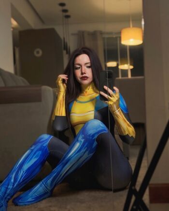 Full leaked Gabi murphy private onlyfans photo