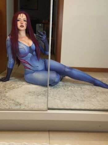 Full leaked Gabi murphy private onlyfans photo