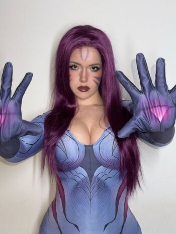Full leaked Gabi murphy private onlyfans photo