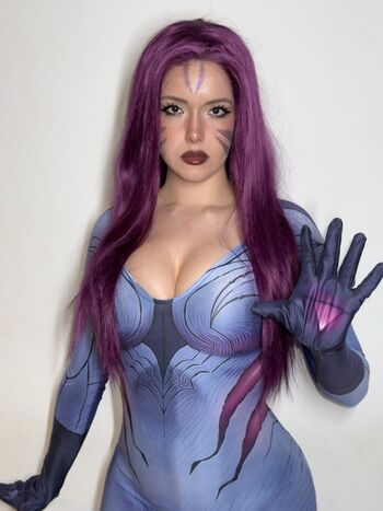Full leaked Gabi murphy private onlyfans photo