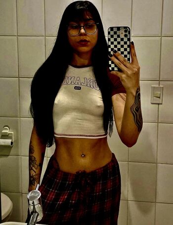 Full leaked Gabnattalie private onlyfans photo