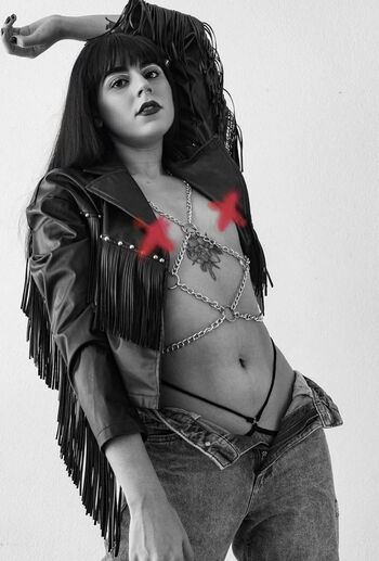 Full leaked Gabnattalie private onlyfans photo