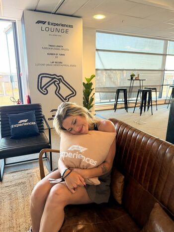 Full leaked Gabriela dizzy carbornar private onlyfans photo