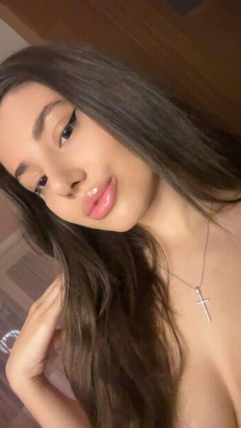 Full leaked Gabrielaaaa private onlyfans photo