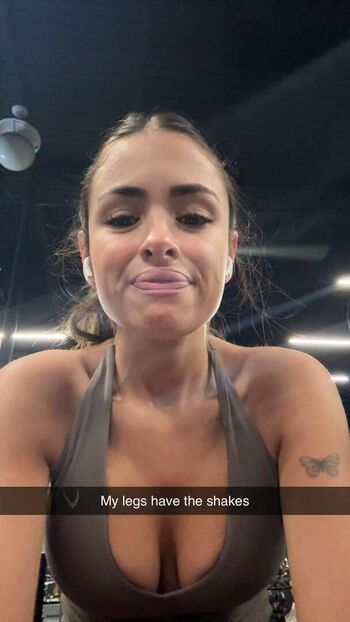 Full leaked Gabriella annalisa private onlyfans photo