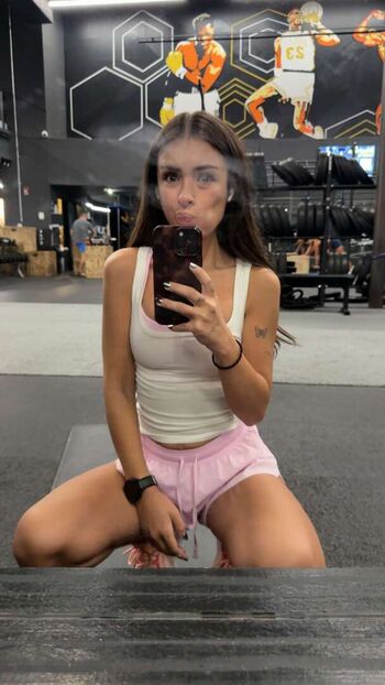 Full leaked Gabriella annalisa private onlyfans photo