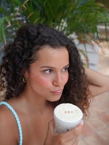 Gabriella Saraivah