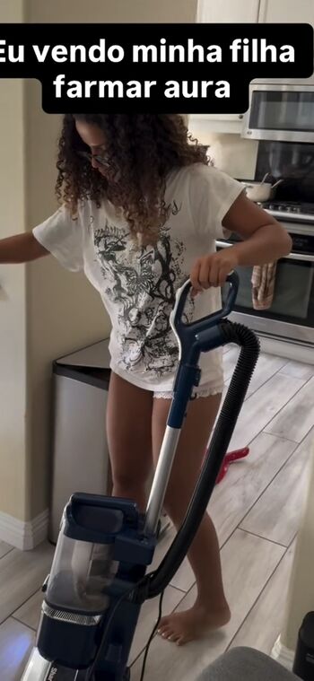 Full leaked Gabriella saraivah private onlyfans photo