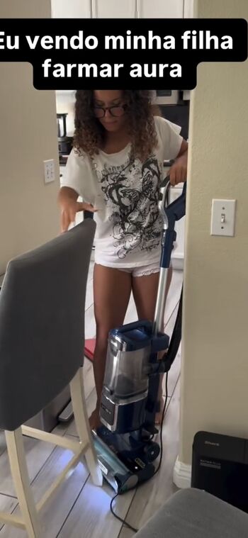Full leaked Gabriella saraivah private onlyfans photo