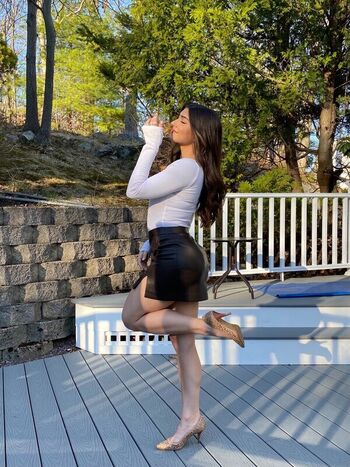 Full leaked Gabriellacelona private onlyfans photo