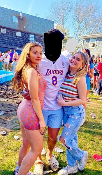 Full leaked Gabrielle private onlyfans photo