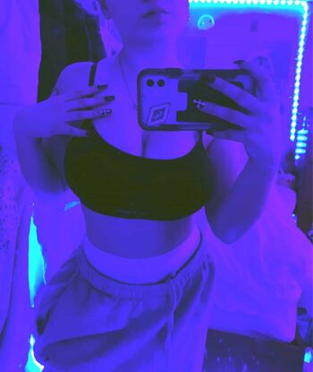 Full leaked Gabrielle private onlyfans photo