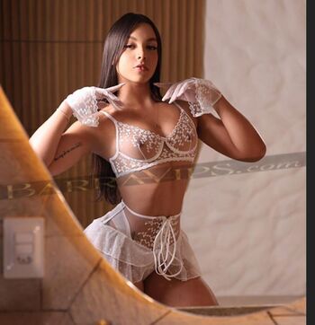 Gaby Frazao