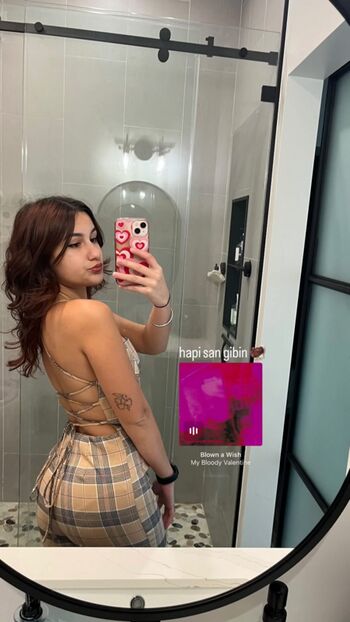 Full leaked Gabyislame private onlyfans photo