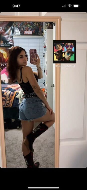 Gabyislame