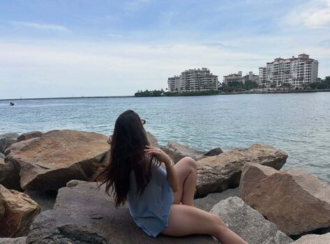 Full leaked Gaela barraza page private onlyfans photo