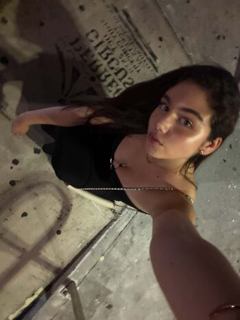 Full leaked Gaela barraza page private onlyfans photo