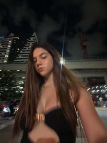 Full leaked Gaela barraza page private onlyfans photo